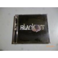 Blackout:puedo Ver: Laser Disc Chile 2007. Impecable. segunda mano  Chile 