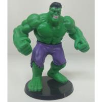 Marvel The Incredible Hulk Miniatura, usado segunda mano  Chile 