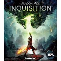 Dragon Age Inquisition Ps4 / Playstation 4 Usado  segunda mano  Chile 