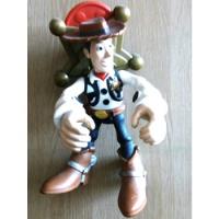 Woody - Toy Story. segunda mano  Coronel