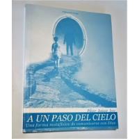 Libro Metafísica, A Un Paso Del Cielo, Héctor Salazar , usado segunda mano  Chile 