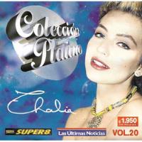 Thalia - Coleccion Platino segunda mano  La Granja