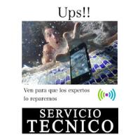 Reparación De Teléfonos Mojados.90%efectividad /mrtecnologia segunda mano  Chile 