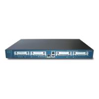 Router Cisco 1760 Modular Access Router - Con Factura, usado segunda mano  Chile 