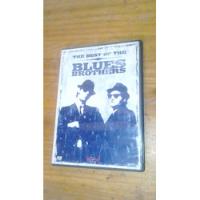 The Best Of The Blue Brothers - Dvd segunda mano  Chile 