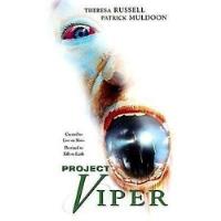 Project Viper (2002) Director: Jay Andrews segunda mano  Chile 