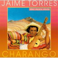 Jaime Torres - Charango segunda mano  Chile 