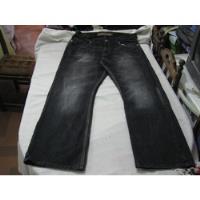 Pantalon,  Jeans Wrangler Talla W38 L32 Relaxed Boot  segunda mano  Puente Alto