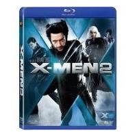 X Men 2  Blu Ray Original  segunda mano  Chile 