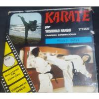Super 8 (pelicula Karate Con Dialogos En Español) segunda mano  Chile 