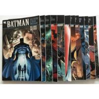 Comic Dc: Batman - 2da Colección Unlimited. Completa.  segunda mano  Chile 
