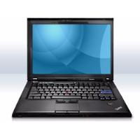 Lenovo Thinkpad T400, , Intel Core 2 Duo 2.53ghz, 2gb,, usado segunda mano  Chile 