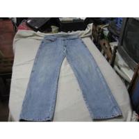 Pantalon,  Jeans Wrangler Talla W31 L32 Impecable Prelavado segunda mano  Puente Alto