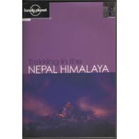 Nepal Himalaya...lonely Planet segunda mano  Chile 