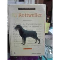 El Rottweiler // Ochsenbein segunda mano  Chile 