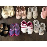 Zapatos De Niña Bebé 22 Y 23 To2 Disponibles segunda mano  Antofagasta