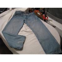 Pantalon,  Jeans Wrangler Hero Originals Talla W34 L30, usado segunda mano  Puente Alto