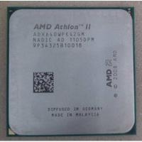 Procesador Amd Athlon Ii X4 640 , usado segunda mano  Chile 