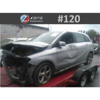 Mercedes Benz B200 2011 Al 2014 W246 En Desarme segunda mano  Chile 
