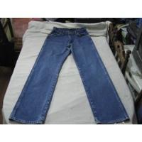 Pantalon,  Jeans Wrangler Talla W26 L32 Impecable segunda mano  Chile 