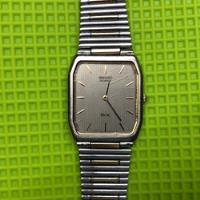 Reloj Vintage Seiko Quartz Sx, usado segunda mano  Chile 