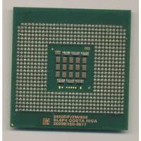 Procesador Intel Xeon 64 Bits Sl8p4 3.4ghz  segunda mano  Chile 