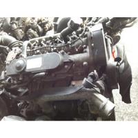 Motor Iveco 2.3, usado segunda mano  Chile 
