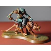 Swog Rider / Heroscape Miniatura Dungeons And Dragons segunda mano  Chile 