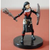 Thrune Enforcer #12 Deadly Foes Mini Dungeons And Dragons segunda mano  Chile 